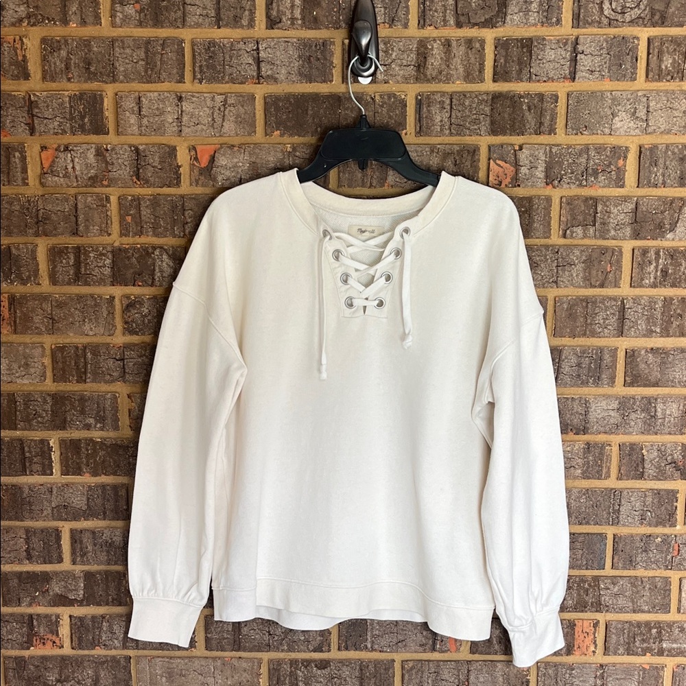Madewell Sweatshirt